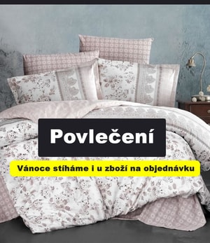 Březnové novinky - objednat nyní můžete Kvalitex i Bellatex